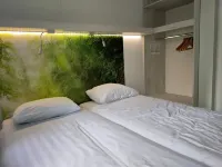 Tiny Cottage 2+2 Hotel in zona Het Loonsche Land