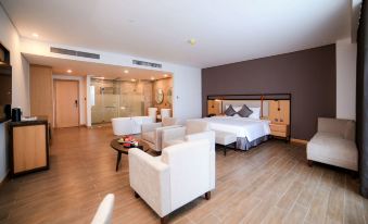 Dragon Style Hotel