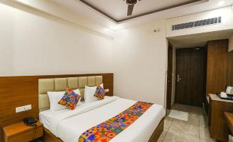 FabHotel Aman Sara