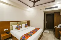 FabHotel Aman Sara Hotels in der Nähe von Charbagh Railway Station