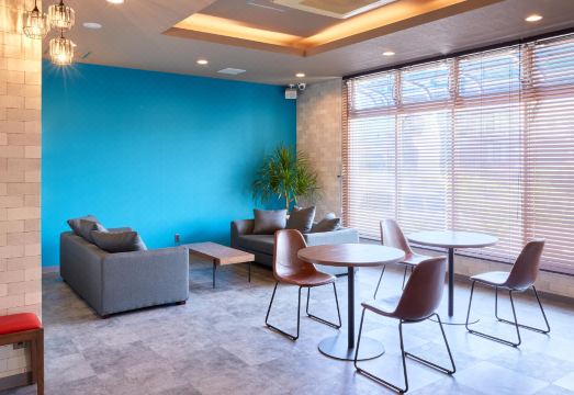 3. 기보가오카에 위..