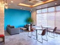 Ocean View in Kibogaoka