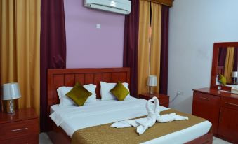 Al Karam Hotel Apartment