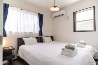Oase Nosoko 野底岳マーペー周辺のホテル