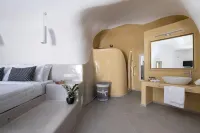 SANTOTERRA ANTIGUA LUXURY SUITES - spa