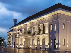 Sofitel Legend Casco Viejo - Panama City
