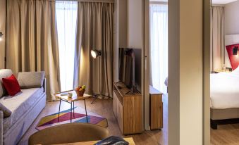 Aparthotel Adagio Zurich City Center