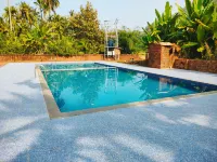 Yashraj Beach Resort - Beach