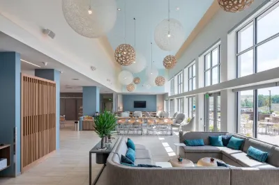 Element San Jose Airport Hotel in zona Macchu Picchu Gallery & Museum of the Americas