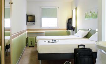 Ibis Budget Newport