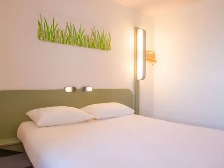 Ibis Budget Aéroport Marseille-Provence