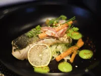 Grand Mercure Ahmedabad Gift City - An Accor Hotels Brand - breakfast