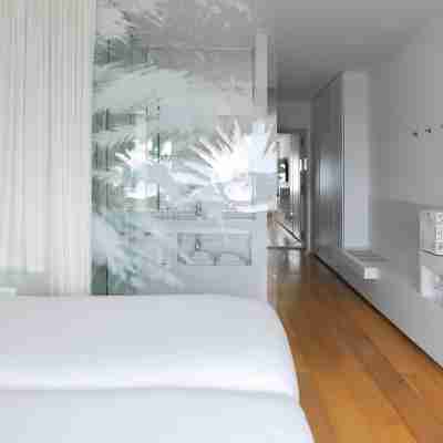 Renaissance Barcelona Fira Hotel Rooms