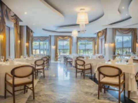 伊貝羅斯塔精選海濱酒店 - 全包式 馬塔－迪聖若昂酒店