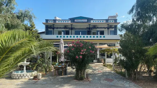 Blue Bay Beach Hotel