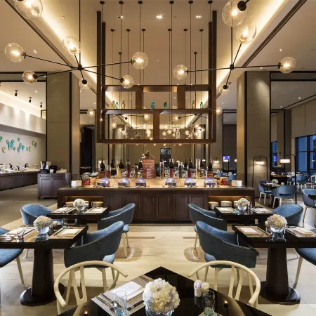 Novotel Hefei Sunac