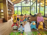 Lat Valley Lac Duong Hotels in Lac Duong District