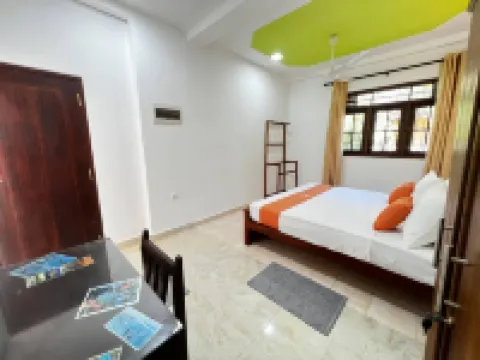 Urban Galle Villa