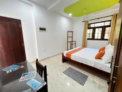 Urban Galle Villa Hotel di 