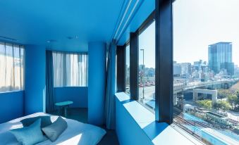 Toggle Hotel Suidobashi Tokyo