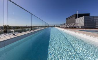 Oaks Brisbane Woolloongabba Suites