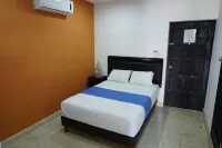 Moka Hospedaje Hotels in Progreso