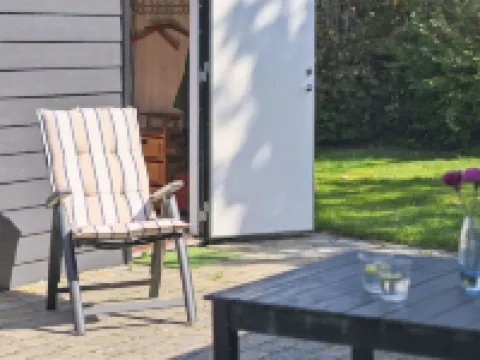 "Imma" -  from the Sea Hotels in Karrebæksminde