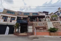 Hotel Casa 12 Reales Guanajuato Hotels near The Alley of The Kiss