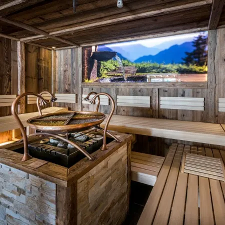 Almlust - Hotel, Apartments, Chalets