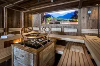 Almlust - Hotel, Apartments, Chalets - Spa