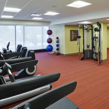 Hyatt Place Bloomington Indiana