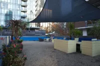 City Centre Budget Hotel