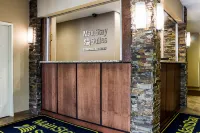 MainStay Suites Fargo - I-94 Medical Center Hotel a Fargo