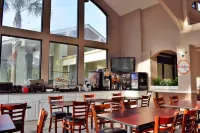 Howard Johnson by Wyndham Beaufort/Parris Island Hotels in Burton