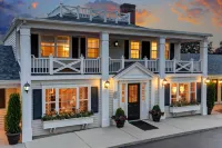 Port Inn and Suites Portsmouth, Ascend Hotel Collection Отели в г. 