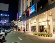 Swiss-Belhotel Airport Jakarta - 4-stjärniga