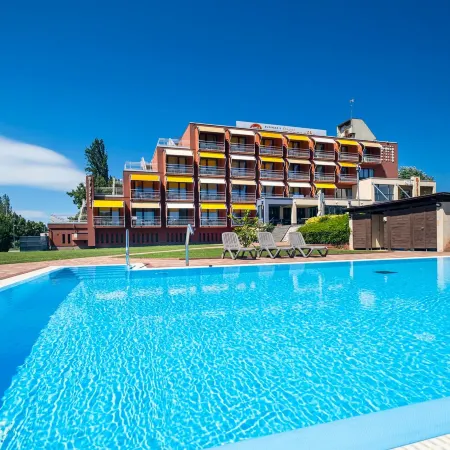 Hotel Margareta