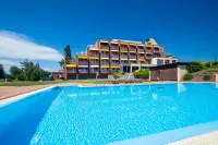 호텔 마르가레타 벌러톤퓌레드