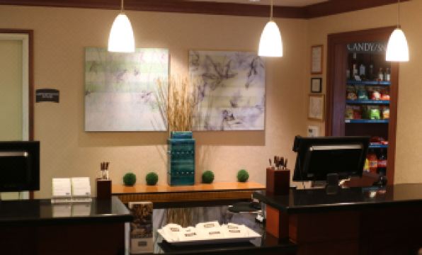 Sonesta ES Suites Portland Vancouver 41st Street