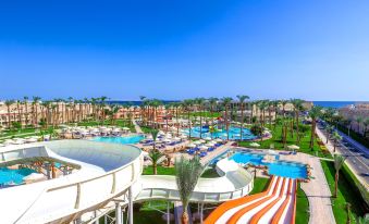 Beach Albatros Resort - Hurghada