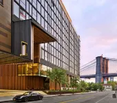 1 Hotel Brooklyn Bridge فنادق في نيويورك