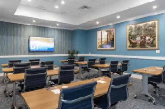 Compass Hotel by Margaritaville Anna Maria Sound