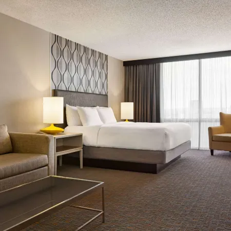 Wyndham Fort Smith City Center