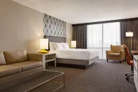 Wyndham Fort Smith City Center Các khách sạn ở Fort Smith