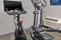 Hampton Inn & Suites Cape Coral/Fort Myers Area - Gym