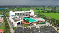 Monk's Nirvanaa Hotel & Resort