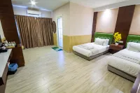 The Kandu Resort Hotels in Teja