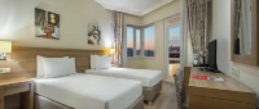 Ramada Resort by Wyndham Lara