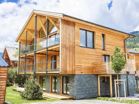 #7a Mit Sauna & Pool