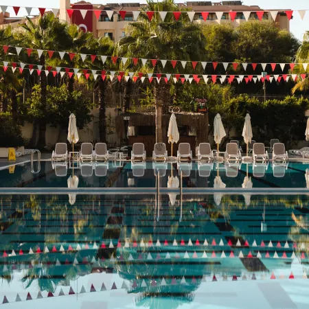 Castival Hotel